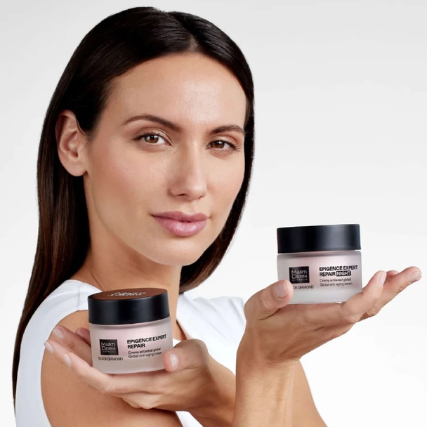 Martiderm Black Diamond Epigence 145 Night Cream