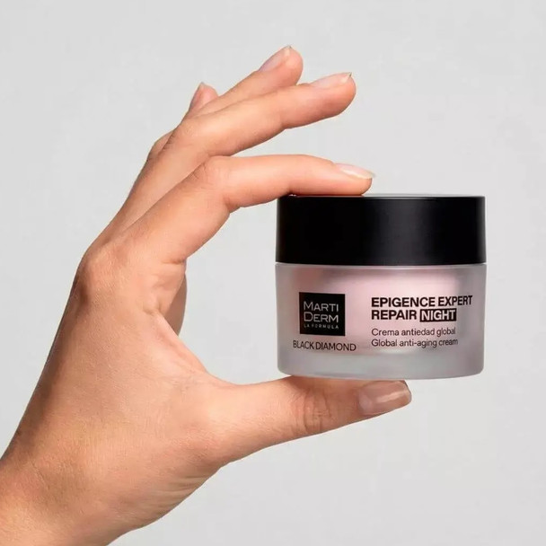 Martiderm Black Diamond Epigence 145 Night Cream