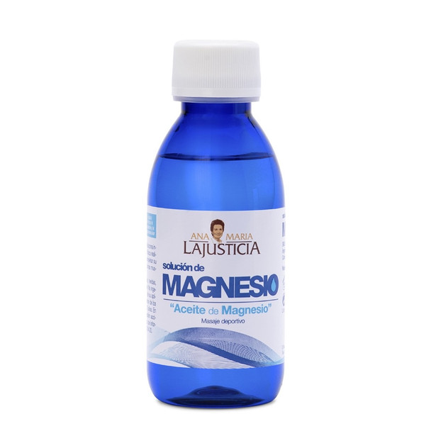Ana Maria Lajusticia Magnesium Oil 150 ml