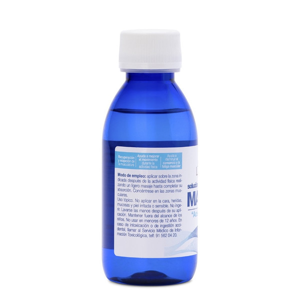 Ana Maria Lajusticia Magnesium Oil 150 ml