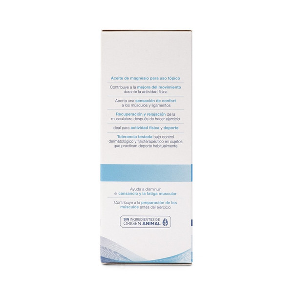 Ana Maria Lajusticia Magnesium Oil 150 ml