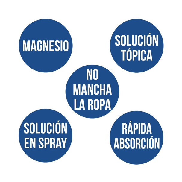 Ana Maria Lajusticia Magnesium Oil 150 ml