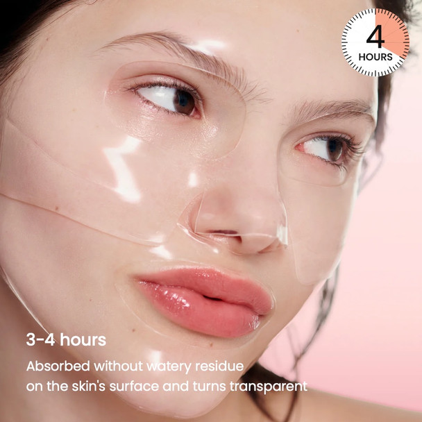 Biodance Bio-Collagen Real Deep Mask  4 pcs