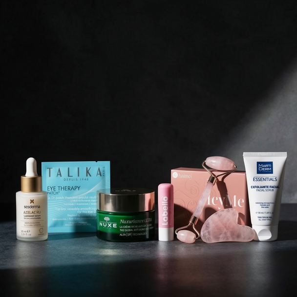 Quantum Radiance Routine