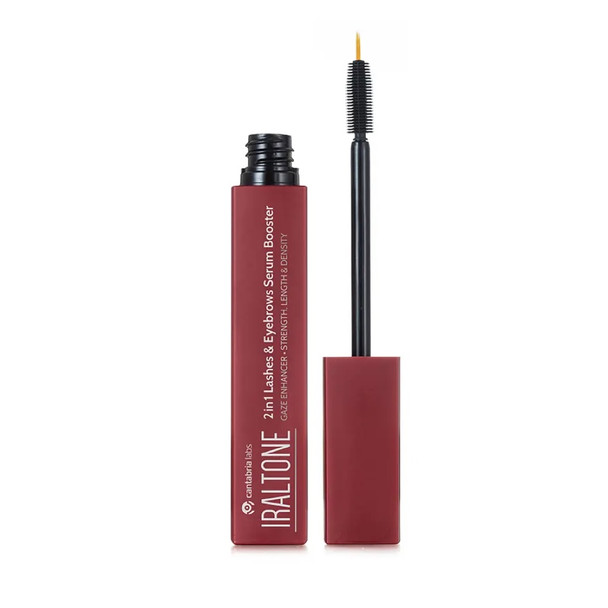 Iraltone 2-in-1 Lashes & Eyebrows Serum 10 ml