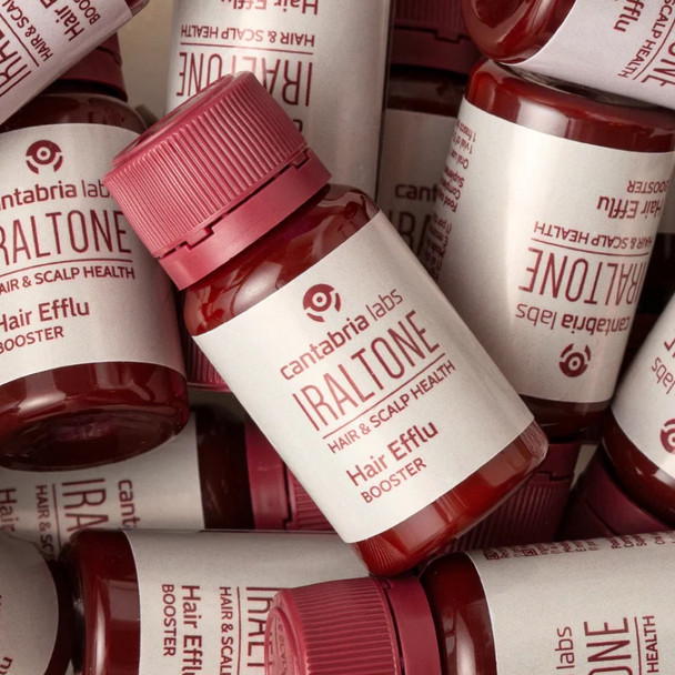 Iraltone Hair Efflu Booster 30x15 ml