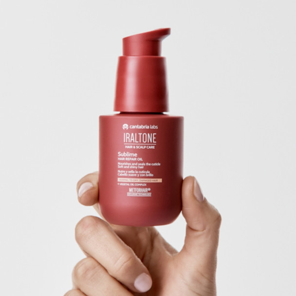 Iraltone Sublime Hair Oil 50 ml
