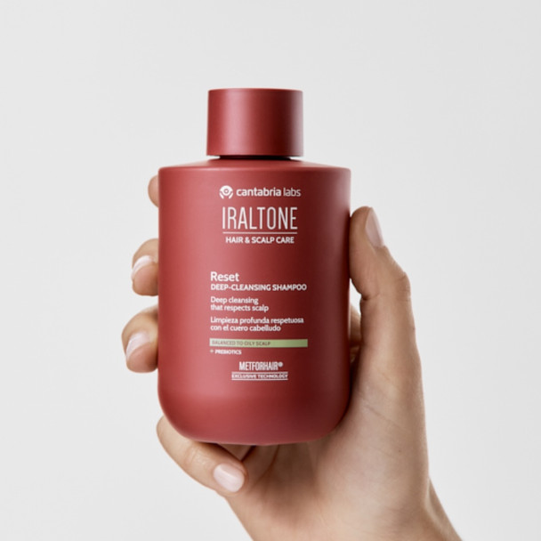 Iraltone Reset Shampoo 250 ml