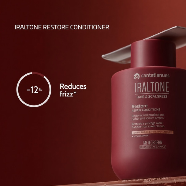 Iraltone Restore Conditioner 200 ml