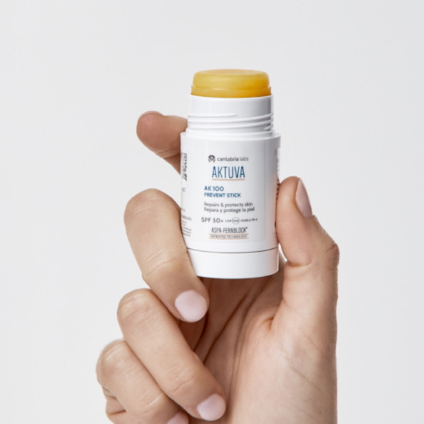 Aktuva AK 100 Prevent Stick SPF 50+ 15 g