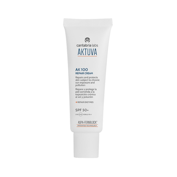 Aktuva AK 100 Repair Cream 50 ml