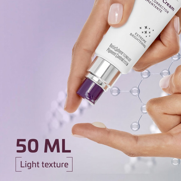 Neoretin Control Transition Depigmenting Cream 50 ml