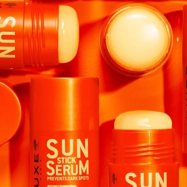 Nuxe Sun Stick Sérum SPF50+ 25 g