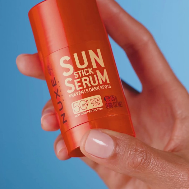 Nuxe Sun Stick Sérum SPF50+ 25 g