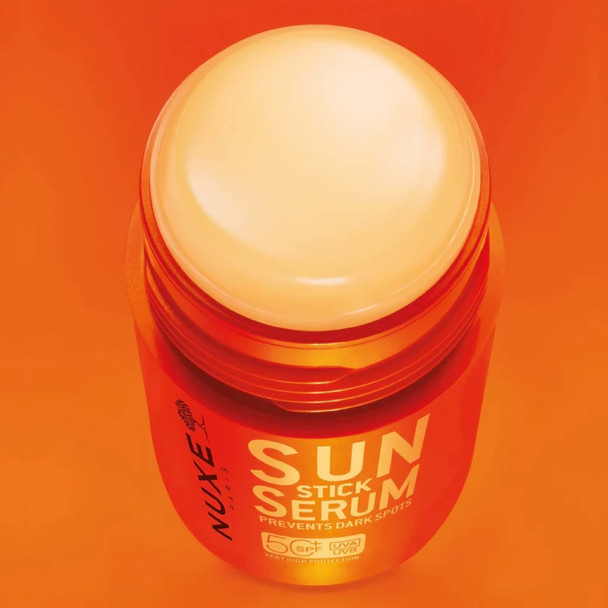 Nuxe Sun Stick Sérum SPF50+ 25 g