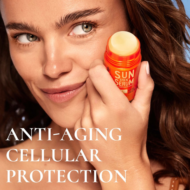 Nuxe Sun Stick Sérum SPF50+ 25 g