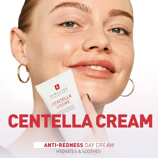 Erborian Centella Cream 20 ml