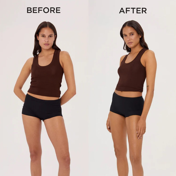 Tan-Luxe The Body Illuminating Self-tan Drops Medium/Dark 50 ml