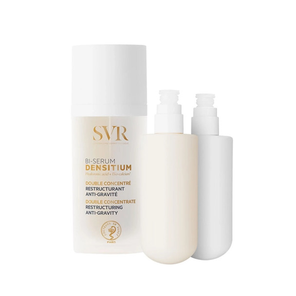 SVR Densitium Bi-Serum Refill 2x15 ml