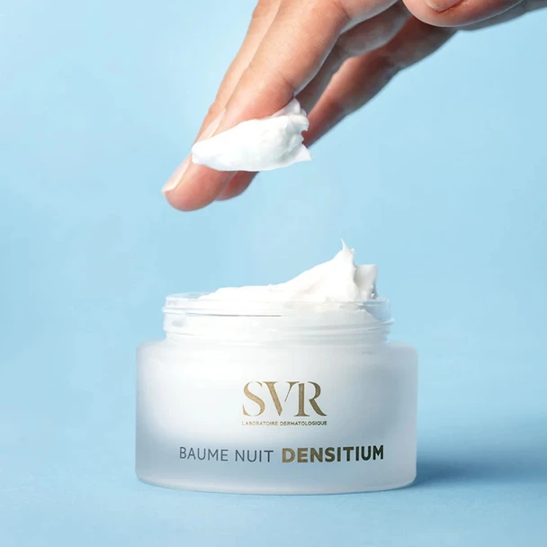 SVR Densitium Night Balm Refill 50 ml