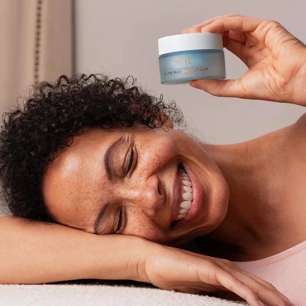 SVR Densitium Night Balm Refill 50 ml