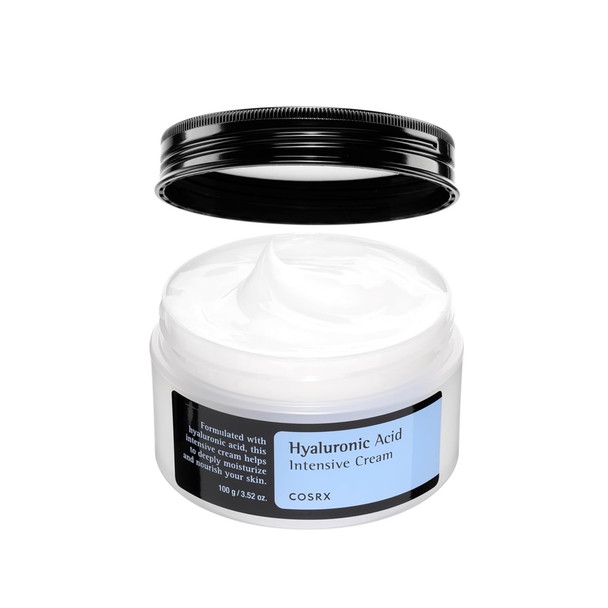 COSRX Hyaluronic Acid Intensive Cream 100 ml