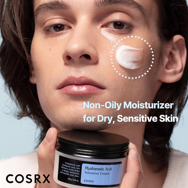 COSRX Hyaluronic Acid Intensive Cream 100 ml