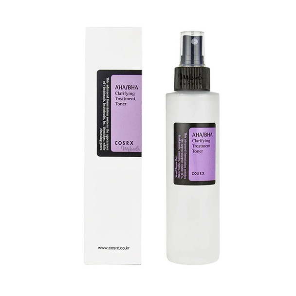 COSRX AHA/BHA Clarifying Treatment Toner 150 ml