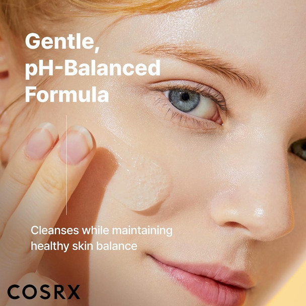 COSRX Advanced Snail Mucin Gel Cleanser 150 ml
