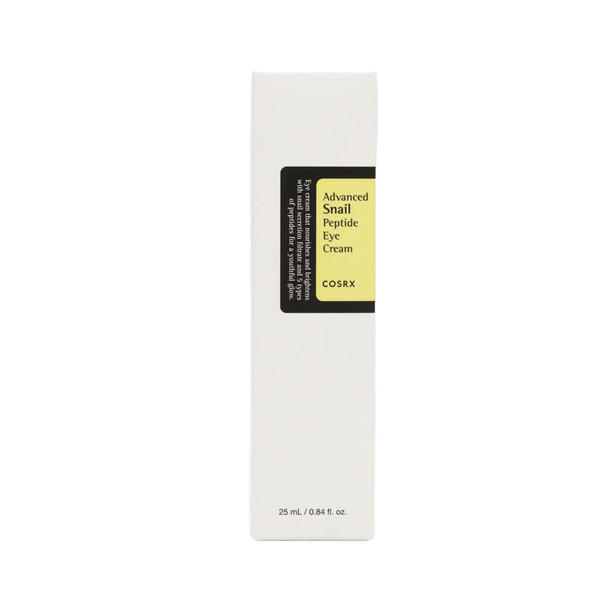 COSRX Advanced Snail Peptide Eye Cream 25 ml