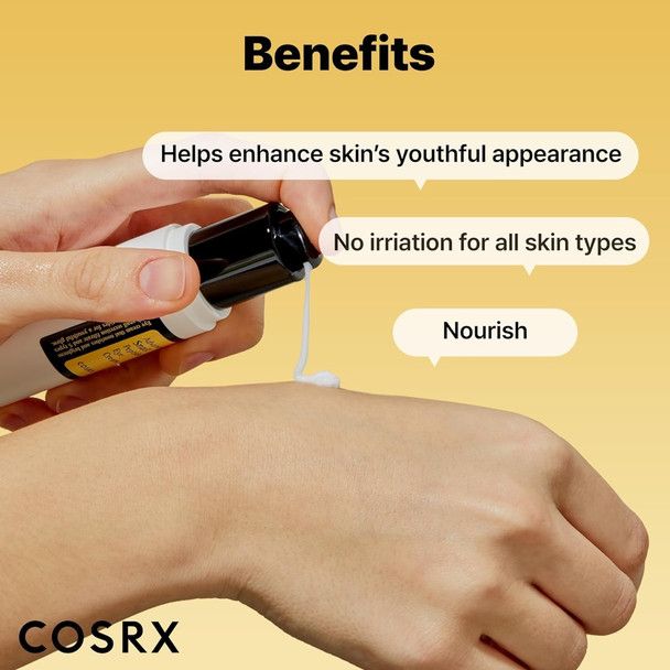 COSRX Advanced Snail Peptide Eye Cream 25 ml