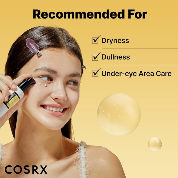 COSRX Advanced Snail Peptide Eye Cream 25 ml