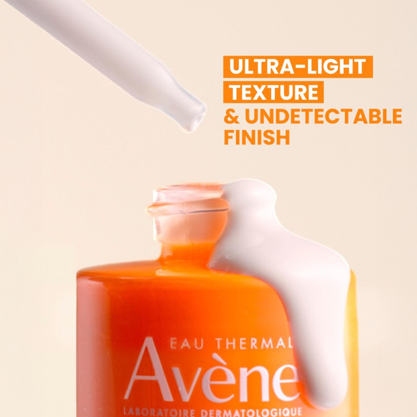 Avène Sun Ultra Serum Activates Glow 30 ml