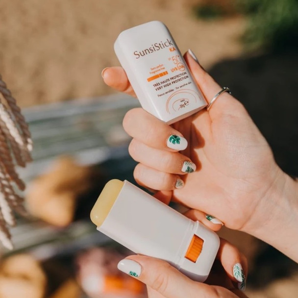 Avène SunsiMed SunsiStick KA SPF 50+ 20 g