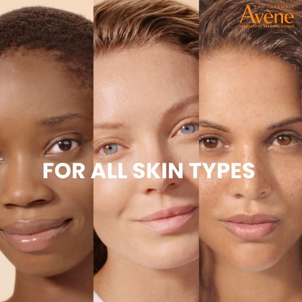 Avène Sun Ultra Fluid Oil Control SPF 50 50 ml
