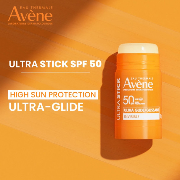 Avène Sun Ultra Stick SPF 50 45 g