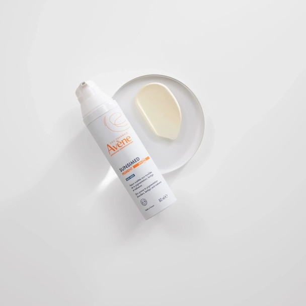 Avène SunsiMed Pigment SPF50+ 80 ml