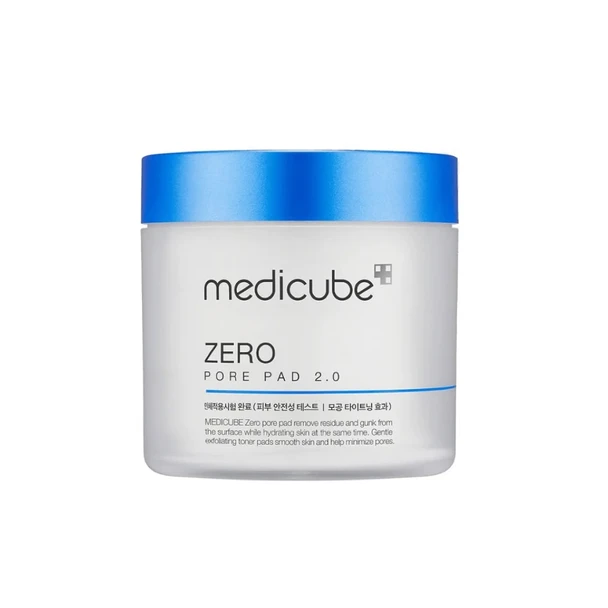 Medicube Zero Pore Pads 2.0 70 pads