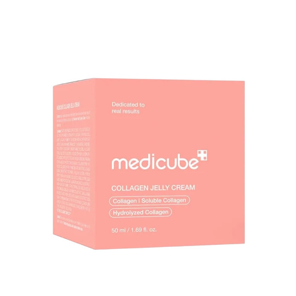 Medicube Collagen Niacinamide Jelly Cream 50 ml
