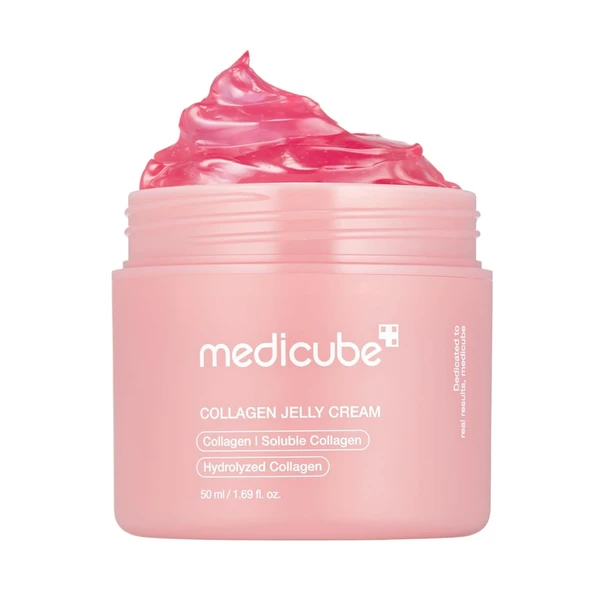 Medicube Collagen Niacinamide Jelly Cream 50 ml