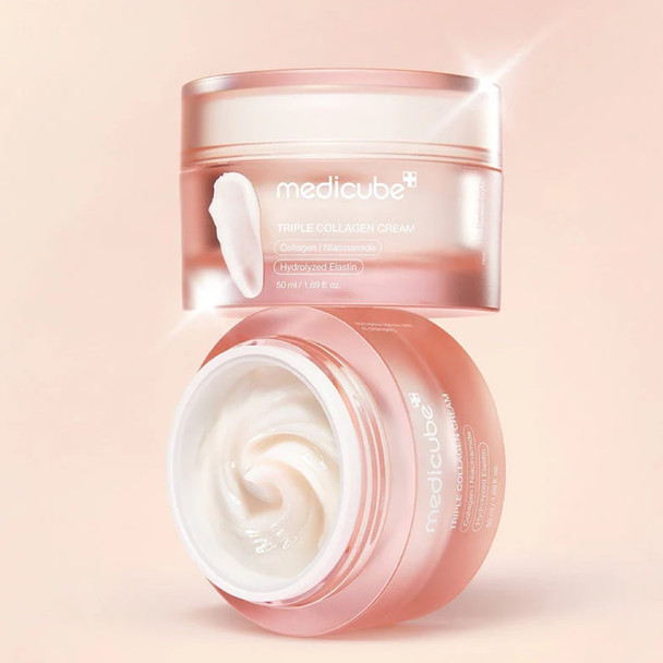 Medicube Triple Collagen Cream 50 ml