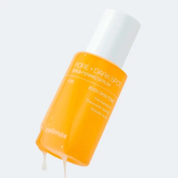 Celimax PORE + Dark Spot Brightening Serum 30 ml