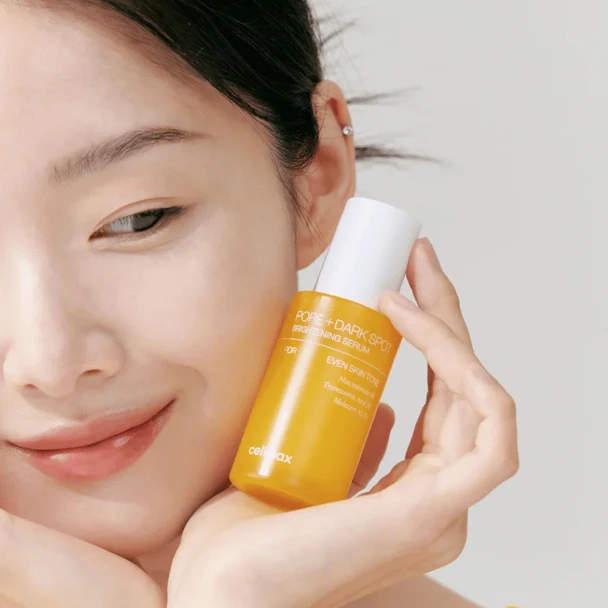 Celimax PORE + Dark Spot Brightening Serum 30 ml