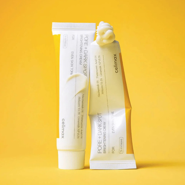Celimax Dark Spot Brightening Cream 35 ml