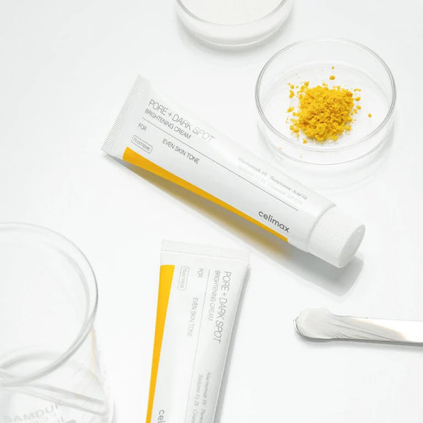Celimax Dark Spot Brightening Cream 35 ml