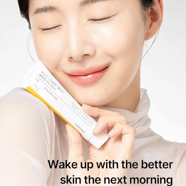 Celimax Dark Spot Brightening Cream 35 ml