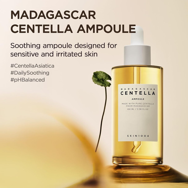 SKIN1004 Centella Serum 100 ml