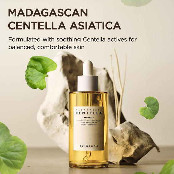 SKIN1004 Centella Serum 100 ml