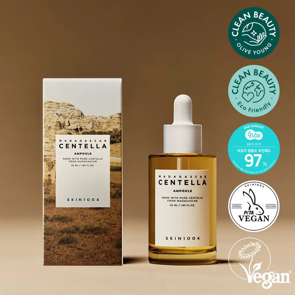 SKIN1004 Centella Serum 55 ml