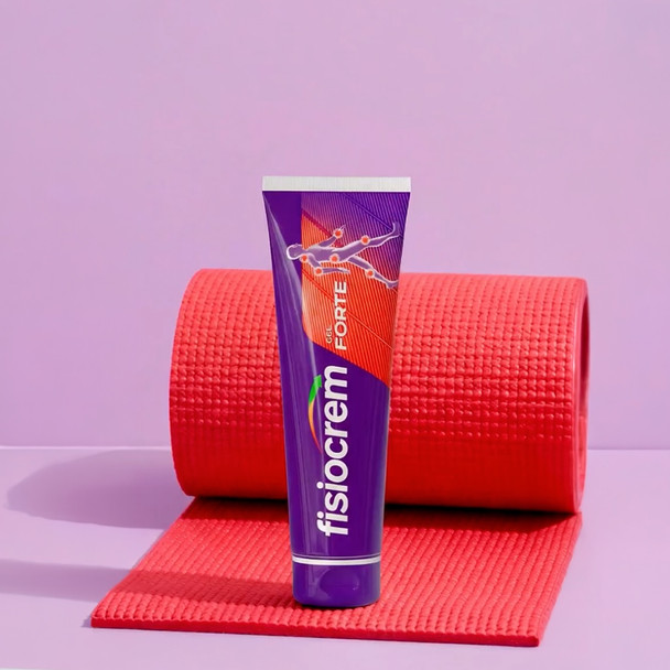 Fisiocrem Gel Forte 50 ml